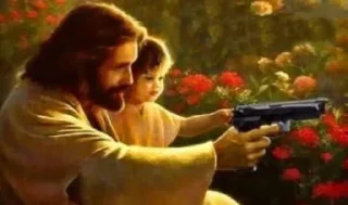 ✝