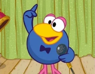 🐦