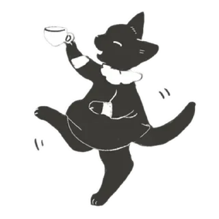 ☕️