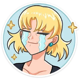 😭
