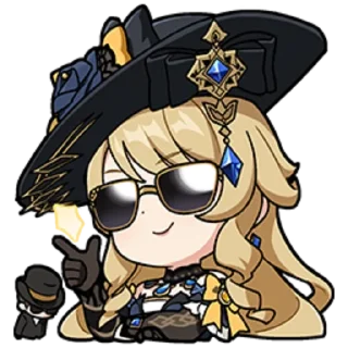 😎