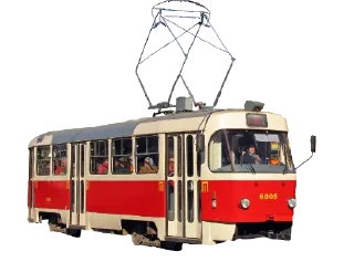 🚋