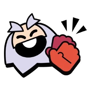👏