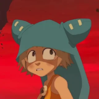😰