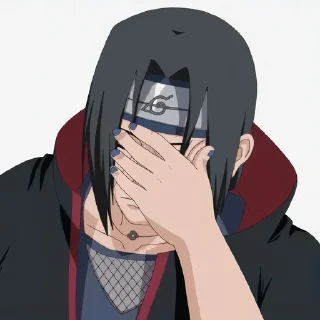 Naruto @Toji_sama