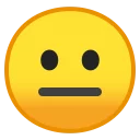 😐