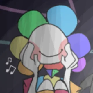 🎶