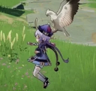 🦅