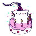 🎂