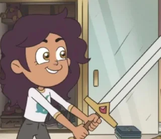 🗡️