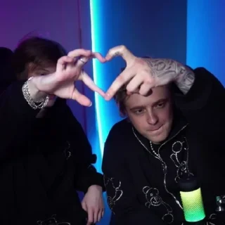 🖤