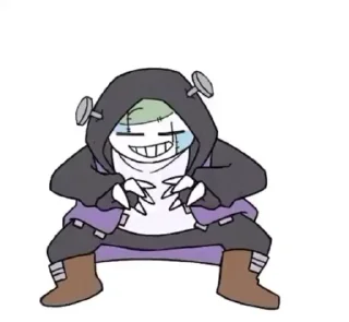 🕺
