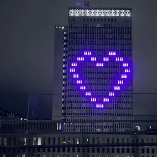 💙
