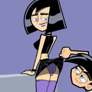 😏