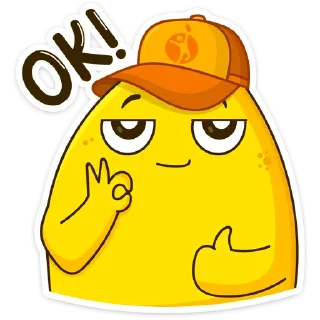 👌