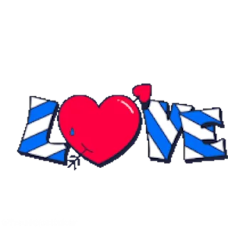 ❤️
