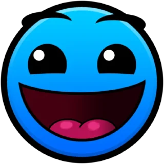 😀