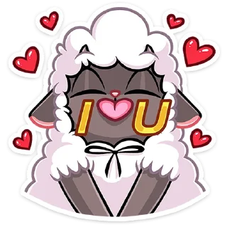 ❤️