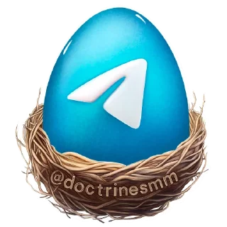 @doctrinesmm