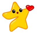 😘