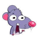 😱