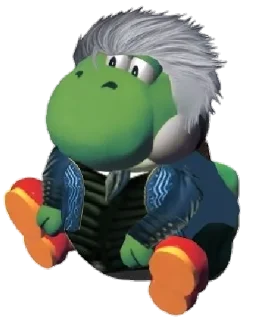 🐸