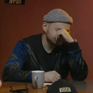 🤦‍♂