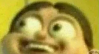 😳