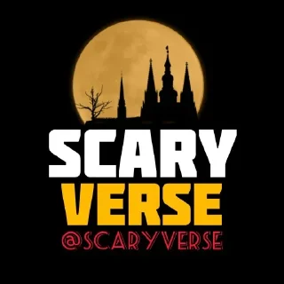 Scary Verse ¦ @figurinhasWa
