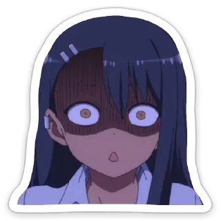 😱