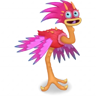 🐤