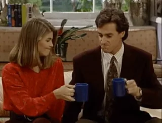 ☕