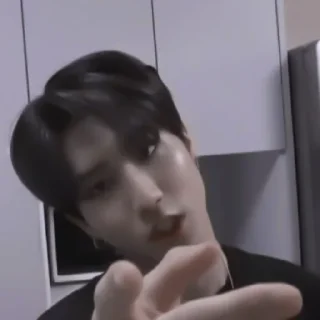 :; 𝗁𝖺𝗇 𝗃𝗂𝗌𝗎𝗇𝗀 @xiroe