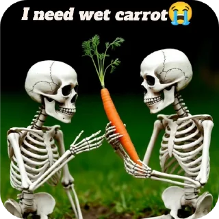 Grow a garden memes by @Cactus993