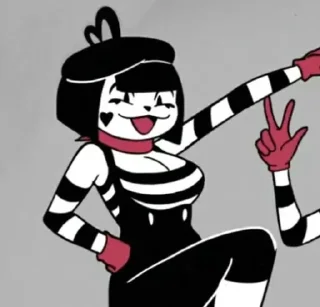 💃