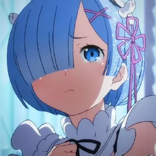 😥