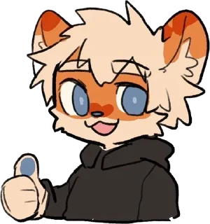 👍