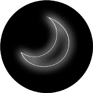 🌙