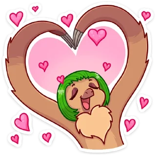 ❤️