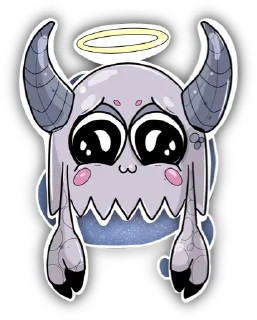😇