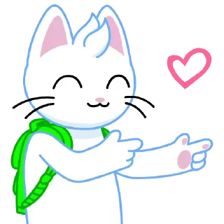 ❤️