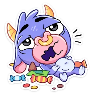 🍬