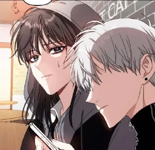 ❤️