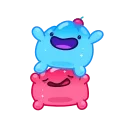 😀