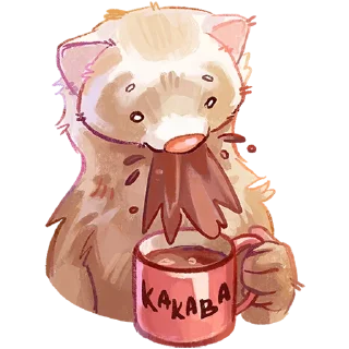 ☕️