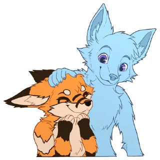 🦊