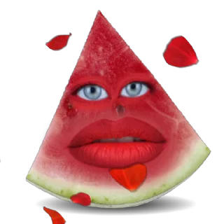 😗