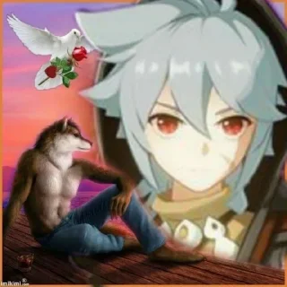 🐺