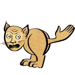 😧
