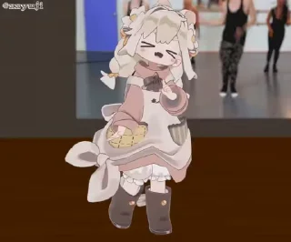 ❤️
